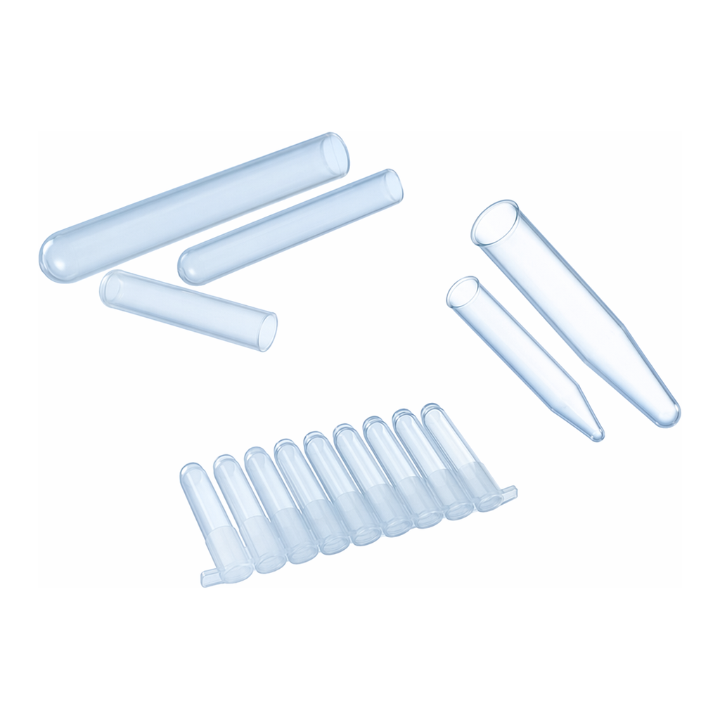 Merck Greiner round bottom tubes, polypropylene