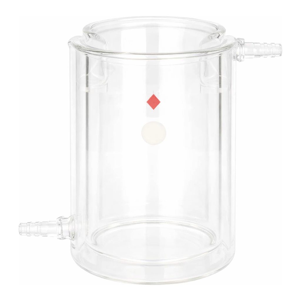 Merck Jacketed beaker