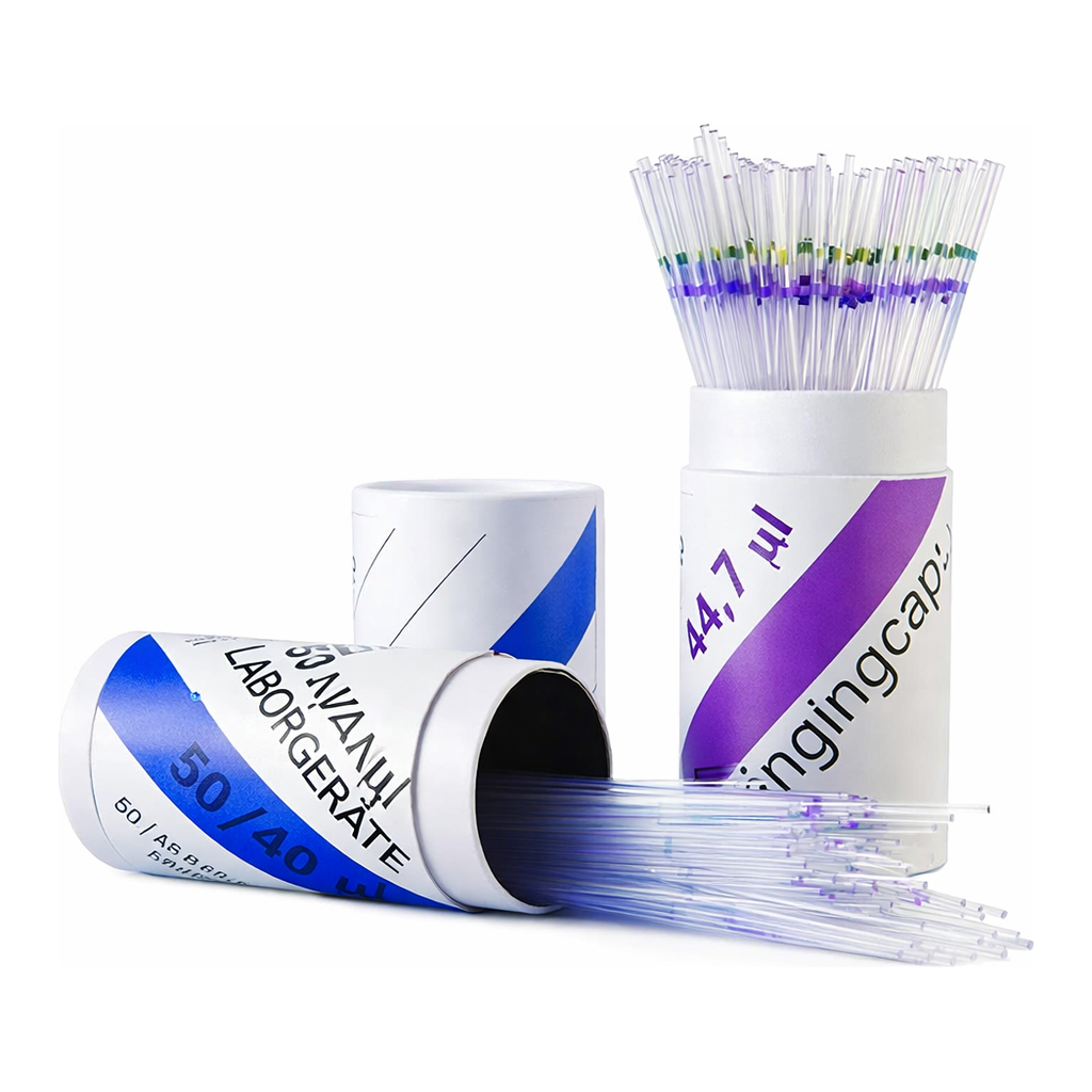 Merck Hirschmann microcapillary pipette