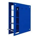 Merck Manual pipette racks