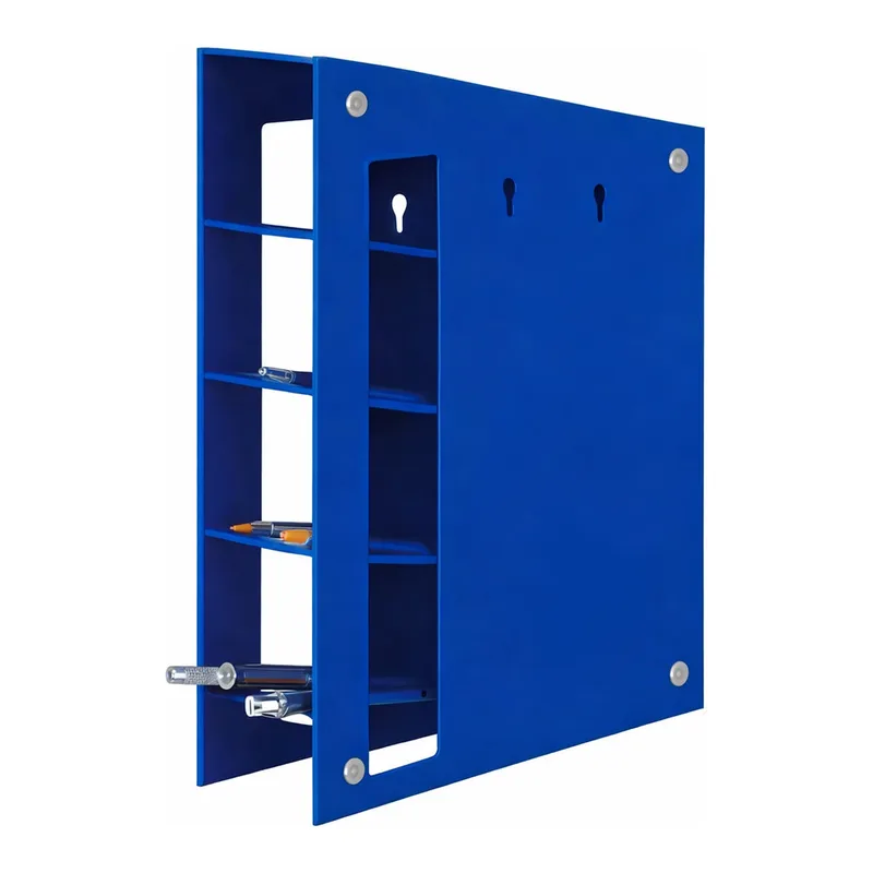 Merck Manual pipette racks