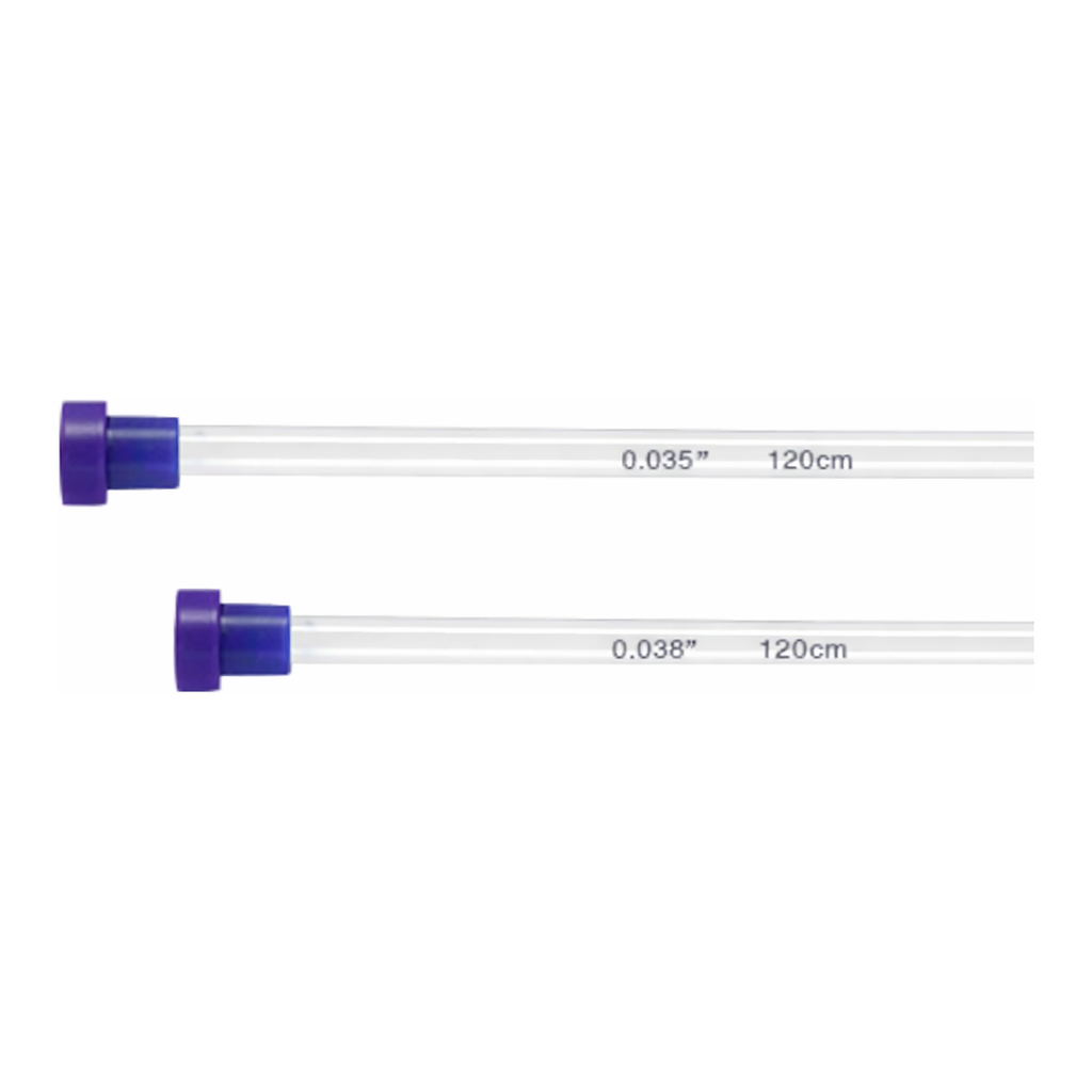 Merck Kontes NMR tubes 5 mm diam., disposable N-51A glass