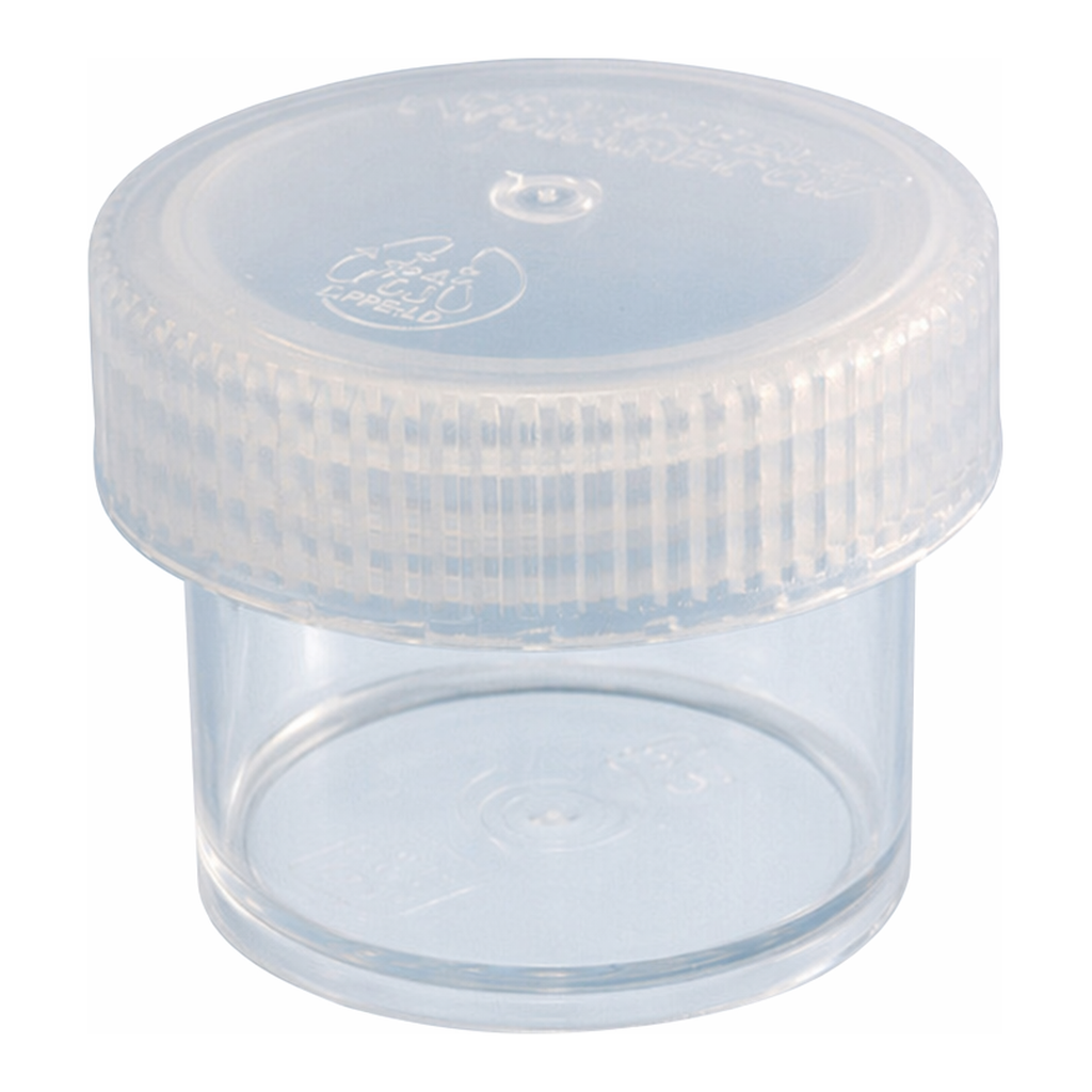 Merck Jars Nalgene style 2117