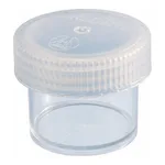Merck Jars Nalgene style 2117