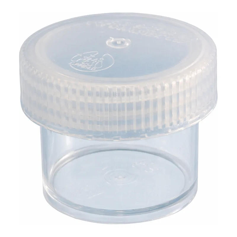 Merck Jars Nalgene style 2117