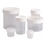 Merck Jars Nalgene style 2118