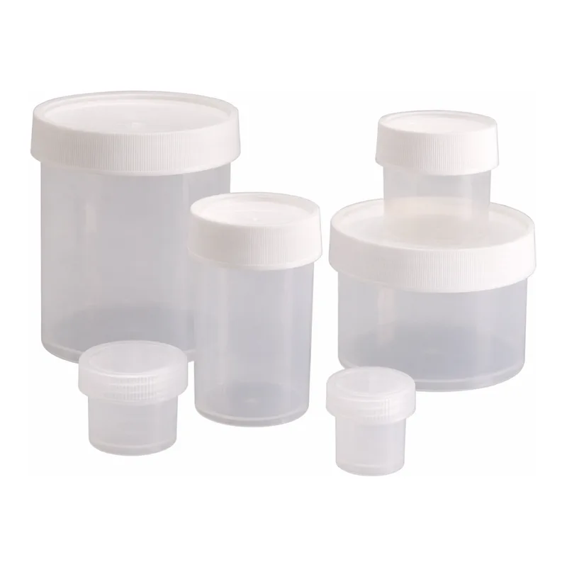 Merck Jars Nalgene style 2118