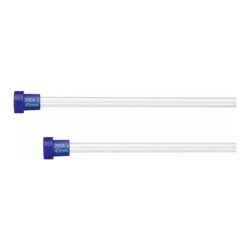 Merck Kontes NMR tubes 5 mm diam., thrift N-51A glass