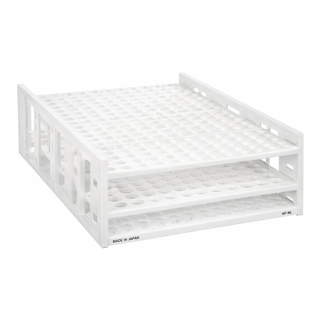 Merck Mega Rack tube rack