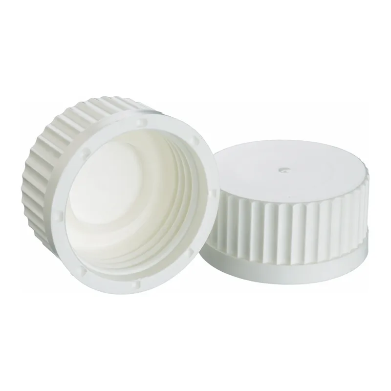 Merck Media bottles, wide mouth, Lab 45, accessory