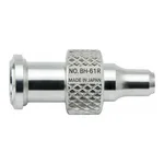 Merck Luer-to-Closed end stopper