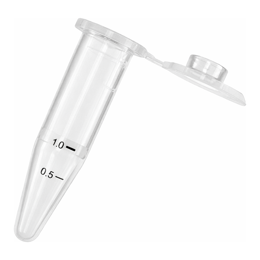 Merck Microtubes