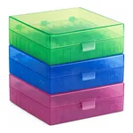 Merck Microtube Storage Box