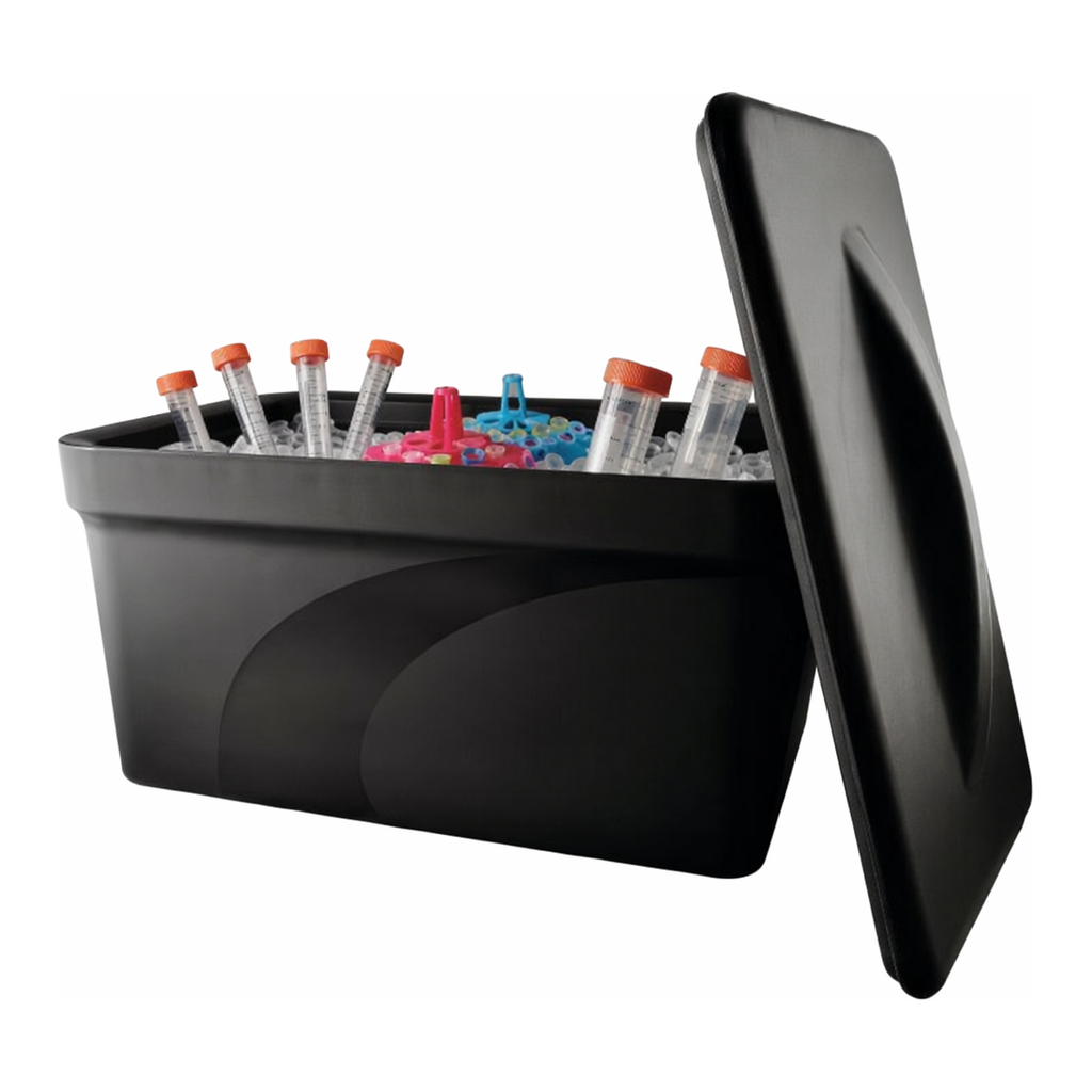 Merck Magic Touch 2 maxi ice pan with lid