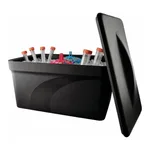 Merck Magic Touch 2 maxi ice pan with lid