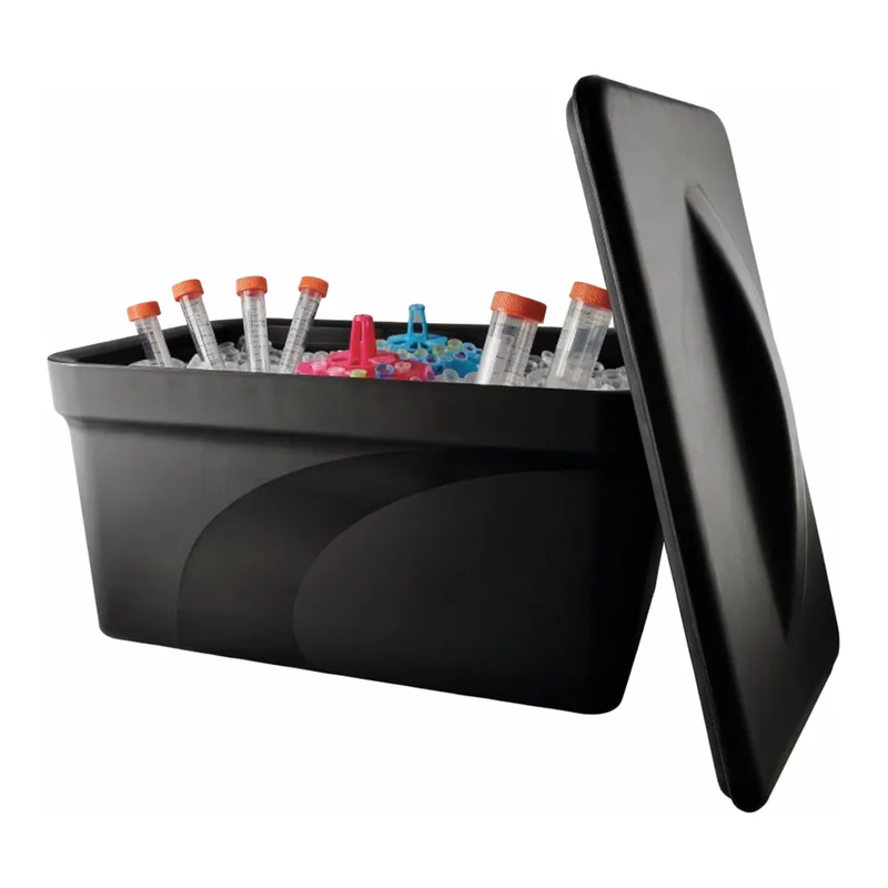 Merck Magic Touch 2 maxi ice pan with lid