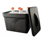Merck Magic Touch 2 midi ice pan with lid