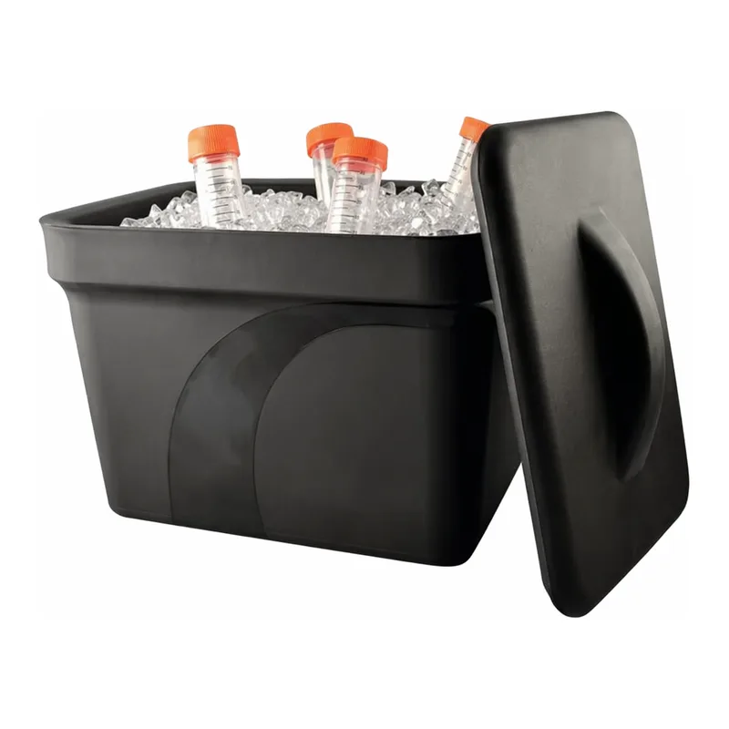 Merck Magic Touch 2 midi ice pan with lid