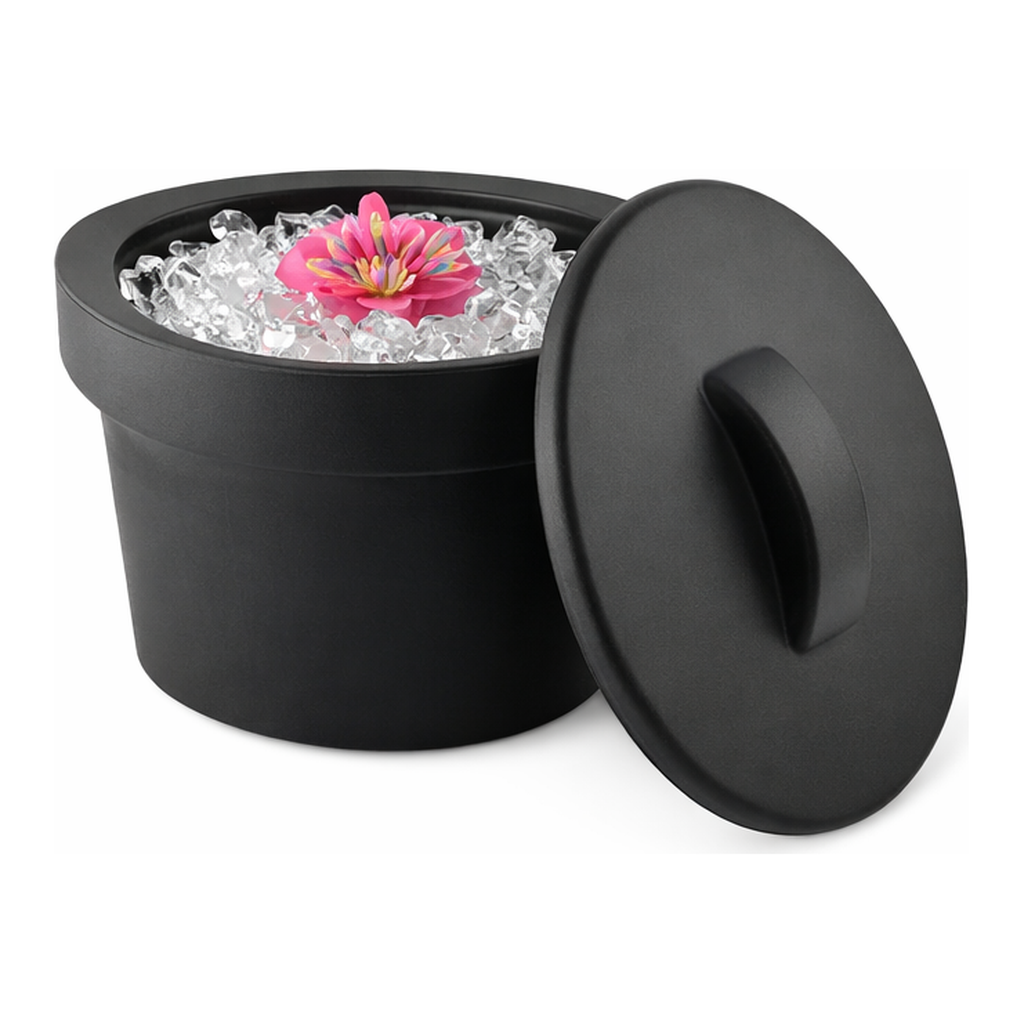 Merck Magic Touch 2 ice bucket with lid