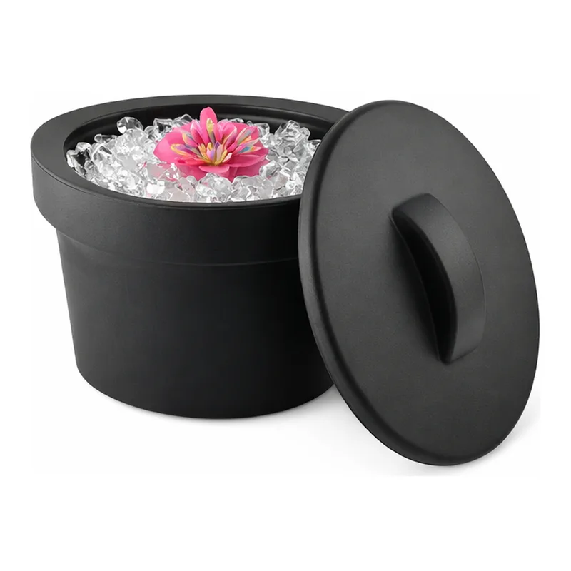 Merck Magic Touch 2 ice bucket with lid