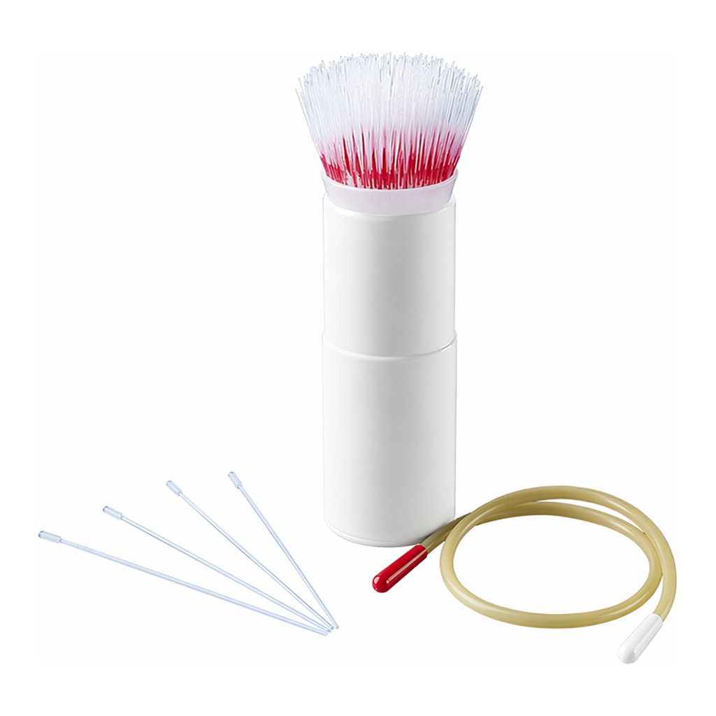 Merck Microcapillary tube, calibrated