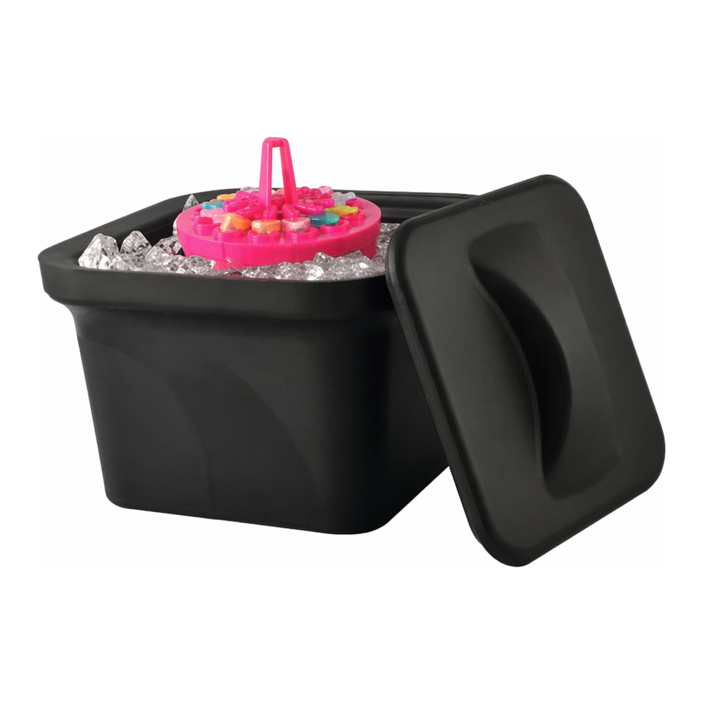 Merck Magic Touch 2 mini ice pan with lid
