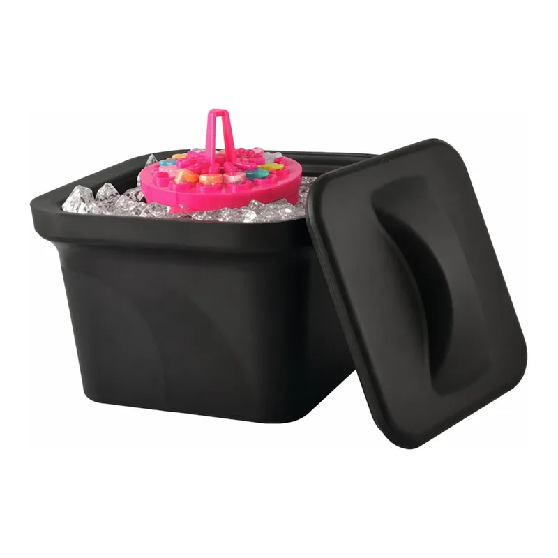 Merck Magic Touch 2 mini ice pan with lid