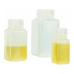 Merck Nalgene bottles, style 2114