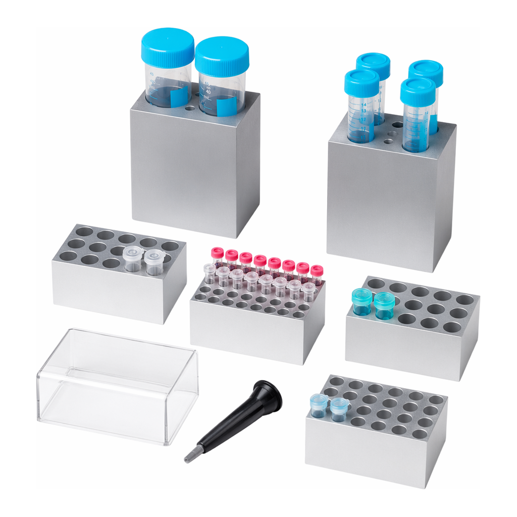 Merck MyBlock mini dry bath block
