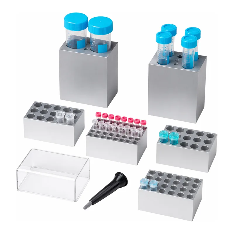 Merck MyBlock mini dry bath block