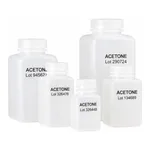 Merck Nalgene bottles, style 2110
