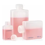 Merck Nalgene bottles, style 2007
