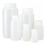 Merck Nalgene bottles, style 2104