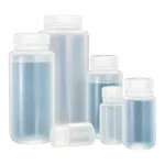 Merck Nalgene bottles, style 2105