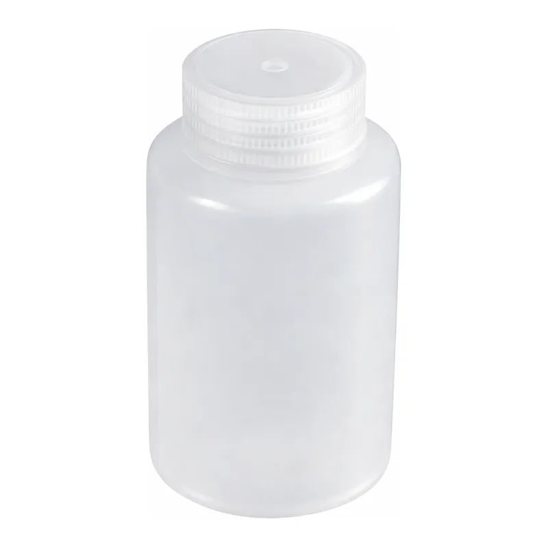 Merck Nalgene centrifuge bottles, style 3120