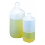 Merck Nalgene bottles, style 2202