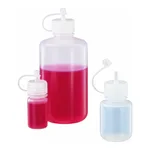 Merck Nalgene drop-dispenser bottle