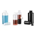 Merck Nalgene FEP bottle
