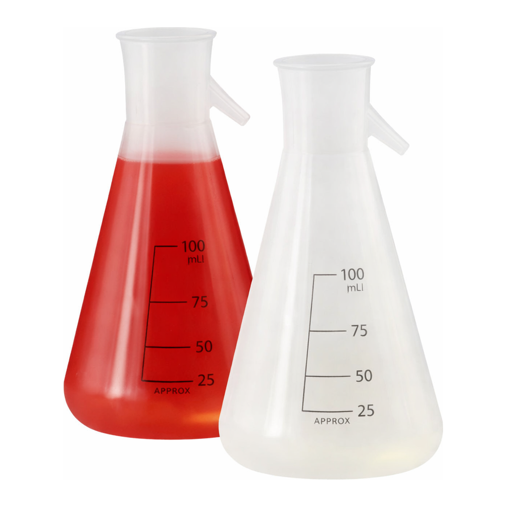 Merck Nalgene filtering flask