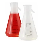 Merck Nalgene filtering flask