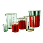Merck Nalgene Griffin beakers
