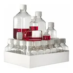Merck Nalgene media bottles, style 2019
