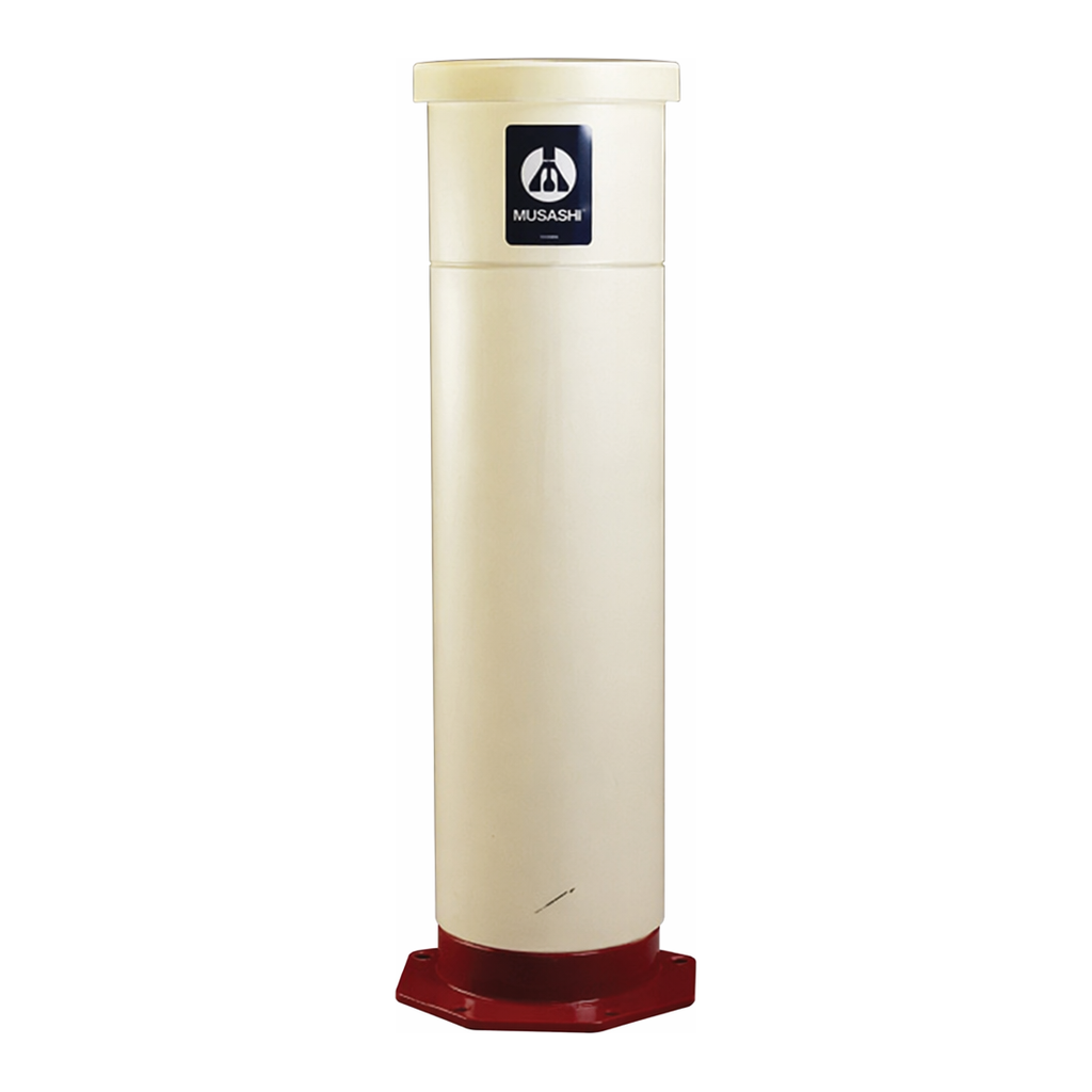 Merck Nalgene pipette jars
