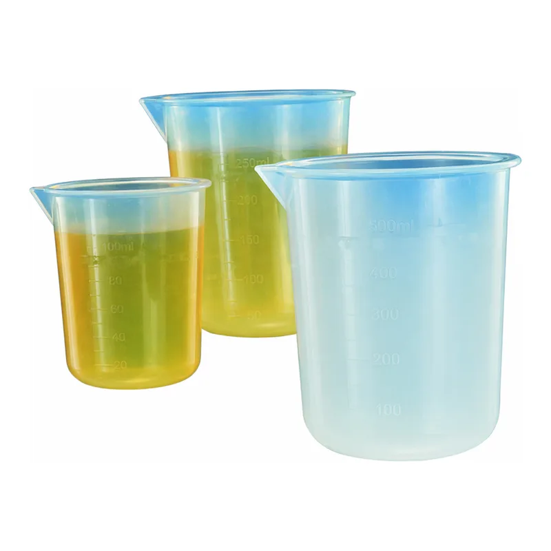 Merck Nalgene PFA beaker