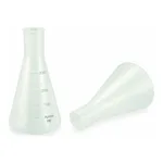 Merck Nalgene polypropylene Erlenmeyer flask