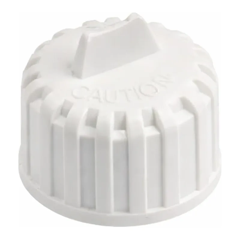 Merck Nalgene sealing caps