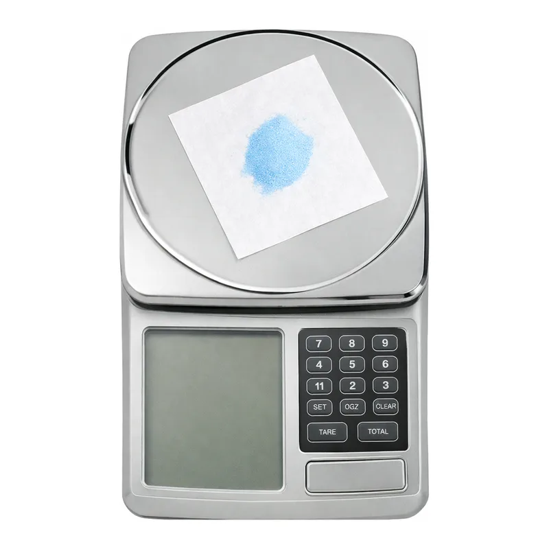 Merck Nitrogen-free weighing papers