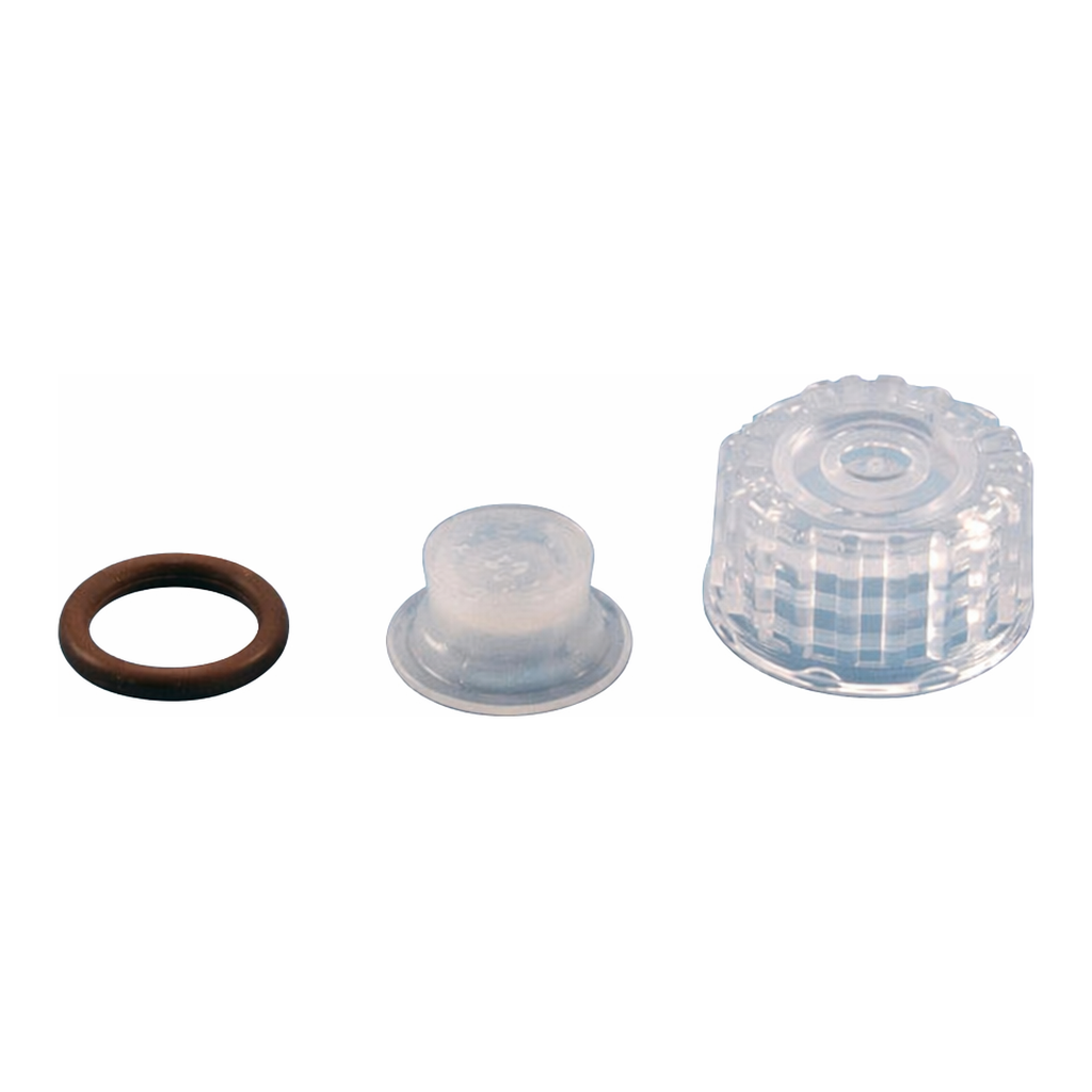 Merck Nalgene sealing cap assembly