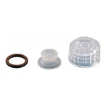 Merck Nalgene sealing cap assembly