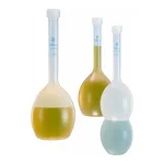 Merck Nalgene volumetric flask